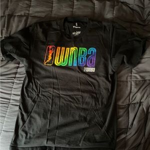 WNBA Pride T-shirt M
